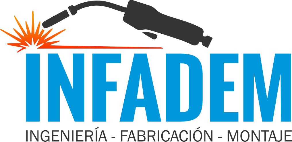 Logo INFADEM